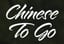 Chinese To Go